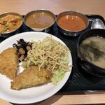 MADRAS SPICE TOKYO - 