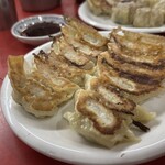 ギョーザ専門店イチロー 三宮店 - 