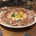 バール チッチャ - 