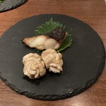 酒と肴と旨いもん 笑緒一 - 