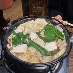 いさり火 海鮮隠れ家 - 