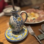 バール チッチャ - 