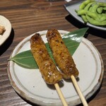 いさり火 海鮮隠れ家 - 