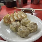 ギョーザ専門店イチロー 三宮店 - 