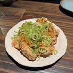 いさり火 海鮮隠れ家 - 