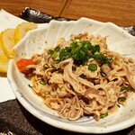 九州の地魚料理 侍 - 