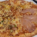 ピザッツ - 料理写真: