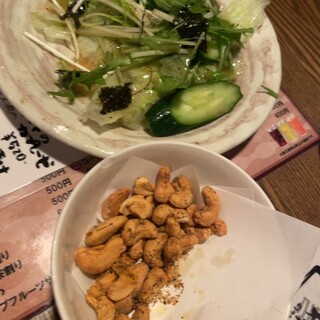 串焼びすとろ 晴れるや_0