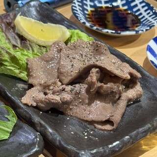 餃子工房 ちびすけ_0