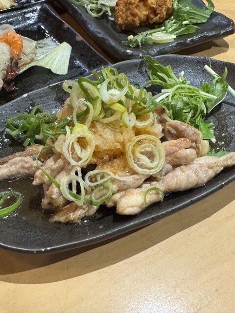 餃子工房 ちびすけ 梅田総本店 （ギョウザコウボウ チビスケ） - 中崎