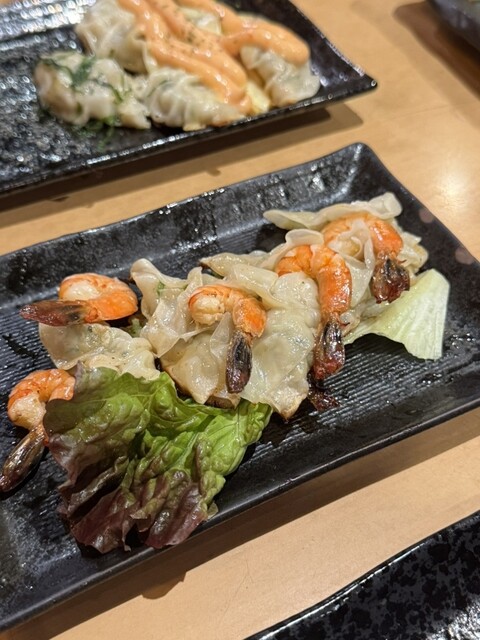 餃子工房 ちびすけ 梅田総本店 （ギョウザコウボウ チビスケ） - 中崎