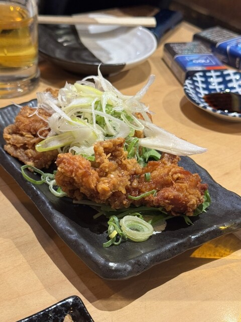 餃子工房 ちびすけ 梅田総本店 （ギョウザコウボウ チビスケ） - 中崎