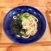 讃岐立食いうどん きりん屋 本町本店