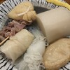 炭焼き大山鶏とあご出汁おでん ごろ兵衛