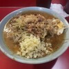ラーメン富士丸 明治通り都電梶原店