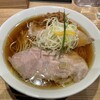 中華蕎麦なか野