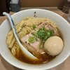 らぁ麺 さわ田