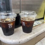 セブンイレブン - ドリンク写真: