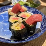 大衆すし酒処 うおしん酒場 - 