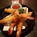 プラチナフィッシュ クラフトビアバル - 