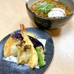 千里庵 - 