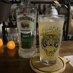 世界一ダメな Cafe BAR K - 