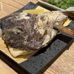 大衆すし酒処 うおしん酒場 - 