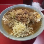 ラーメン富士丸 - 