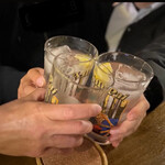 世界一ダメな Cafe BAR K - 