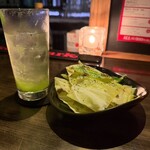 プラチナフィッシュ クラフトビアバル - 