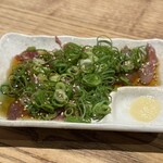 大衆すし酒処 うおしん酒場 - 