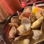 プラチナフィッシュ クラフトビアバル - 