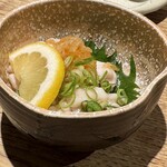 大衆すし酒処 うおしん酒場 - 