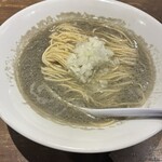 麺や剛 - 
