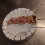 西口やきとん - 