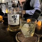 世界一ダメな Cafe BAR K - 