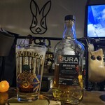 世界一ダメな Cafe BAR K - 