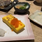 大衆すし酒処 うおしん酒場 - 