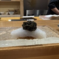 北浜鮨やまの - 