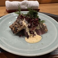 北浜鮨やまの - 