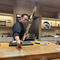 北浜鮨やまの - 