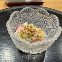 北浜鮨やまの - 