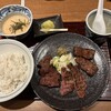牛たんと和牛焼き 青葉 横浜髙島屋店