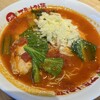 太陽のトマト麺 晴海トリトン店