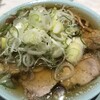 ちえちゃんラーメン