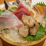 ネコにマタタビ - 