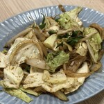 三ツ又食堂 みつまたママ - 