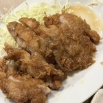 三ツ又食堂 みつまたママ - 
