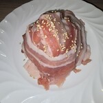 炭火焼鳥 とり幸 - 