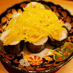 ネコにマタタビ - 